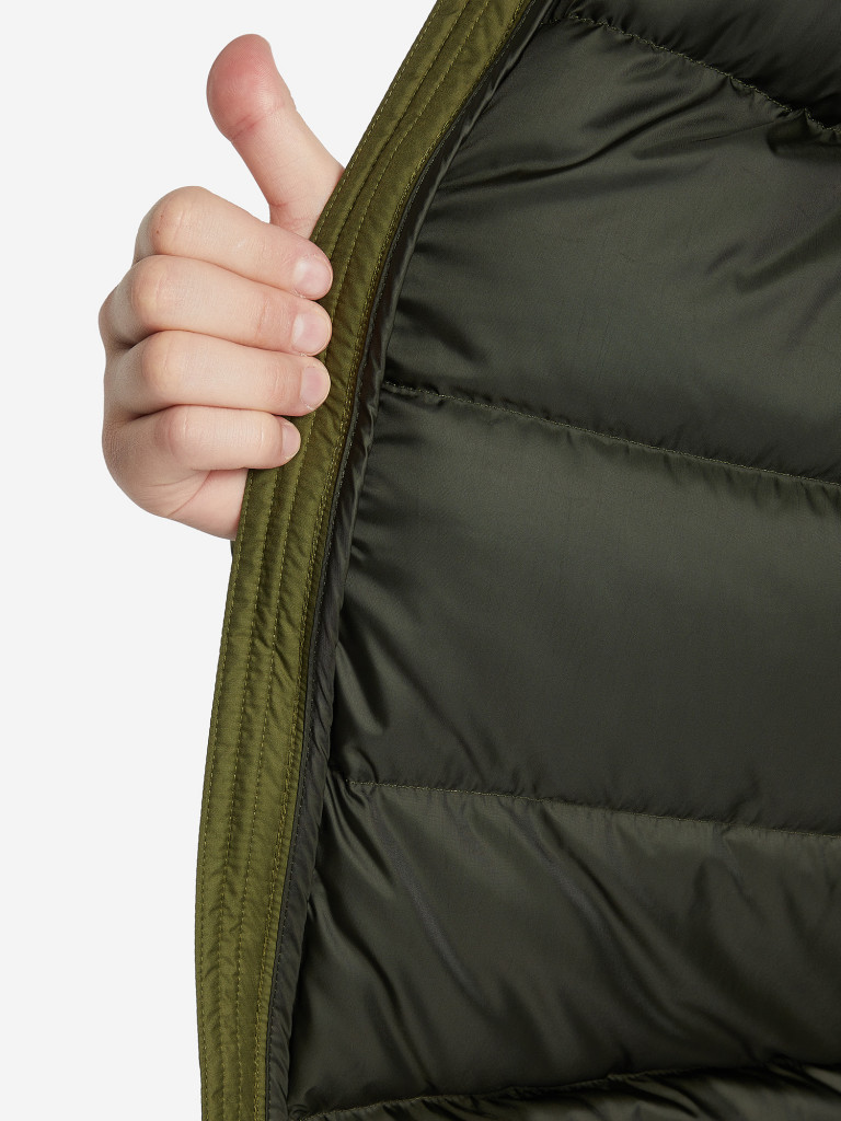 Пуховик для мальчиков Nike Sportswear