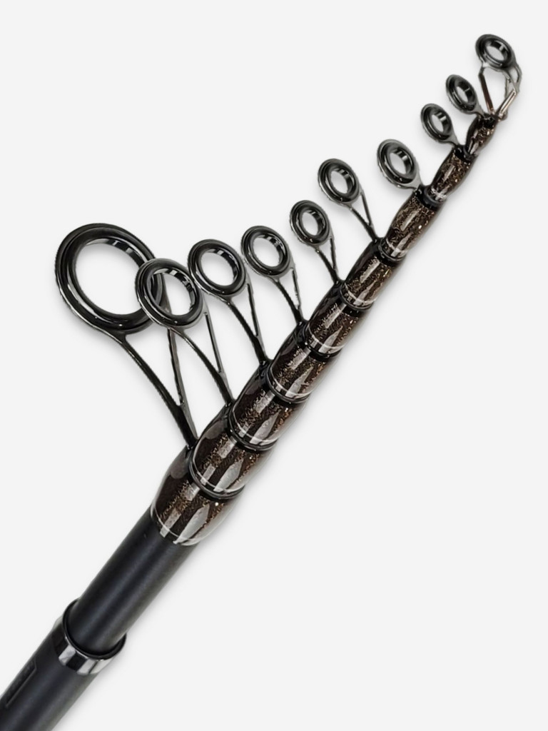 Спиннинг Kaida GALLANT 2.70м 7-28гр