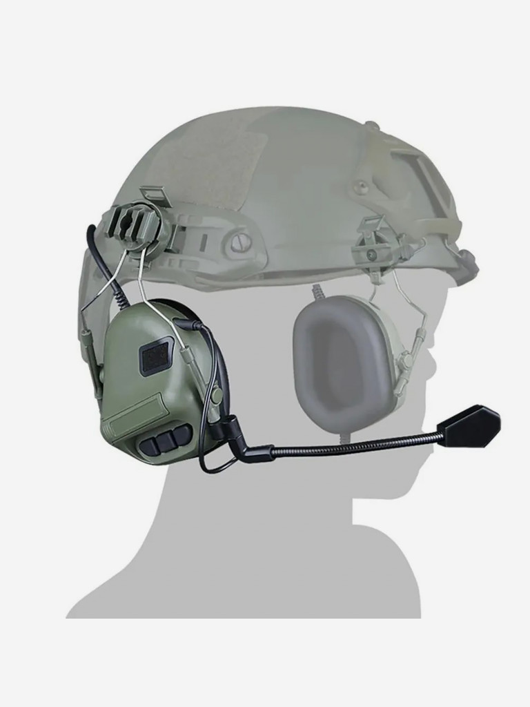 Наушники Earmor M32H MOD4
