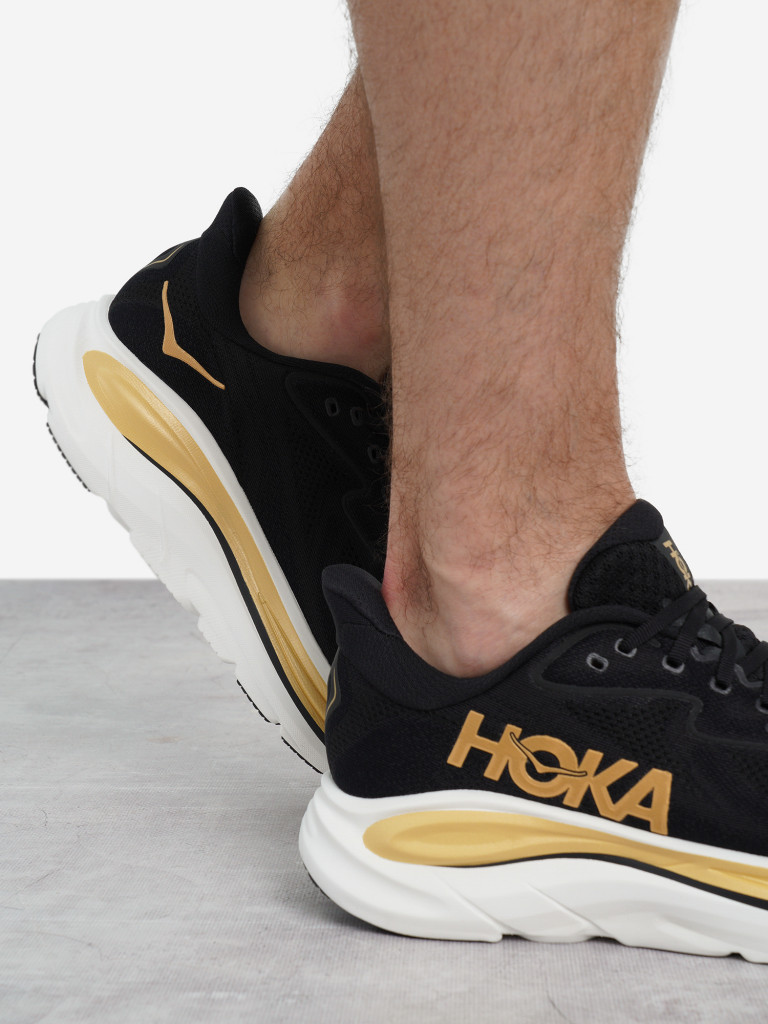 Кроссовки мужские Hoka One One Clifton 10