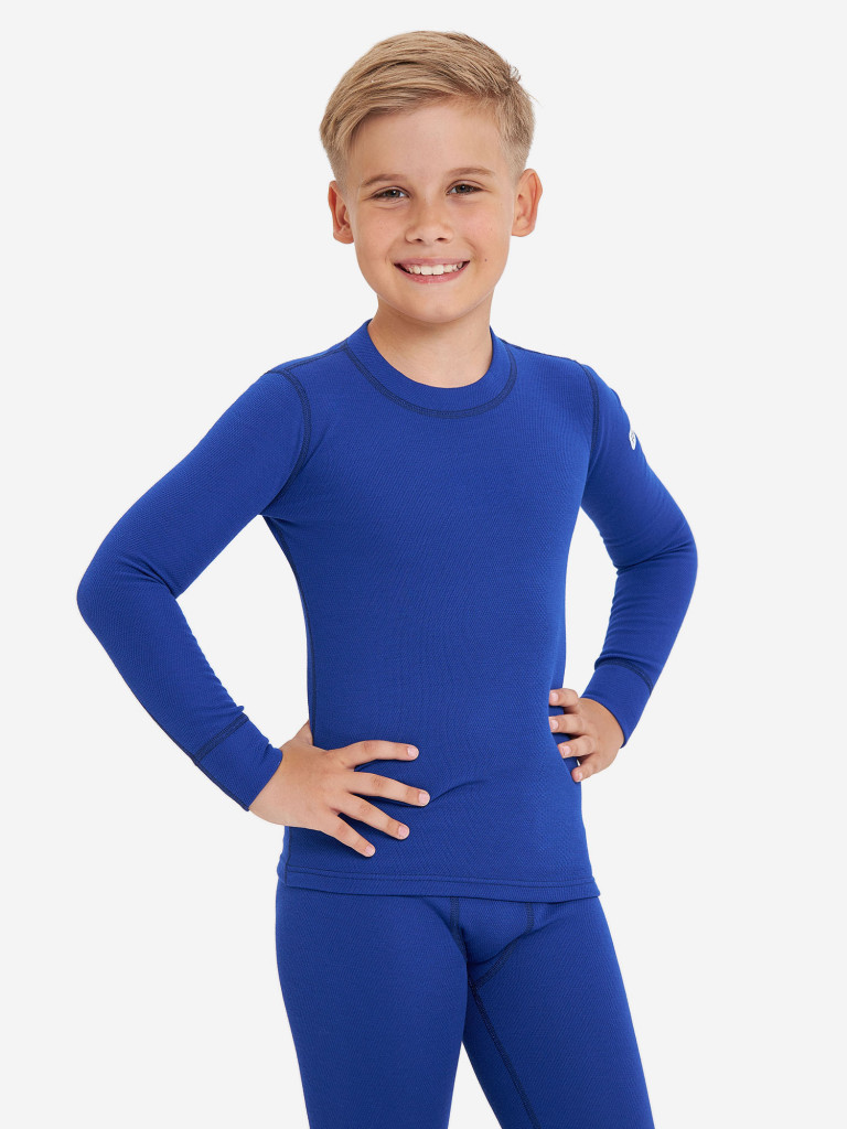 Комплект термобелья для мальчика ThermoTour OUTDOOR