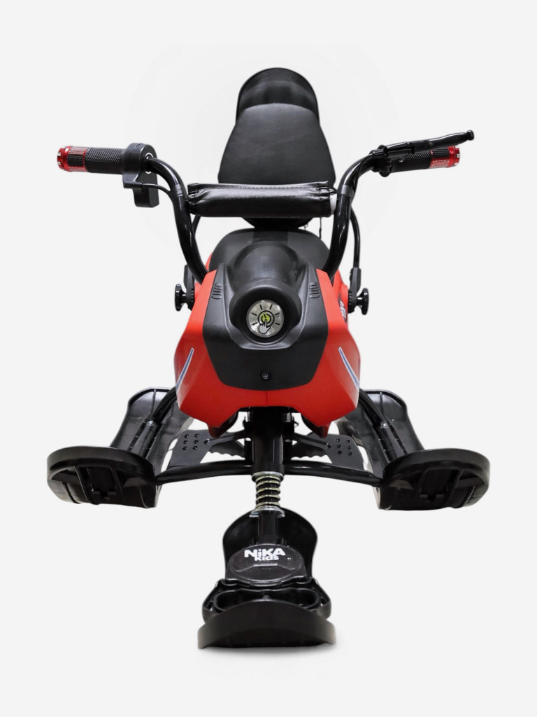 Электроснегокат Snow Razor Moto Plus