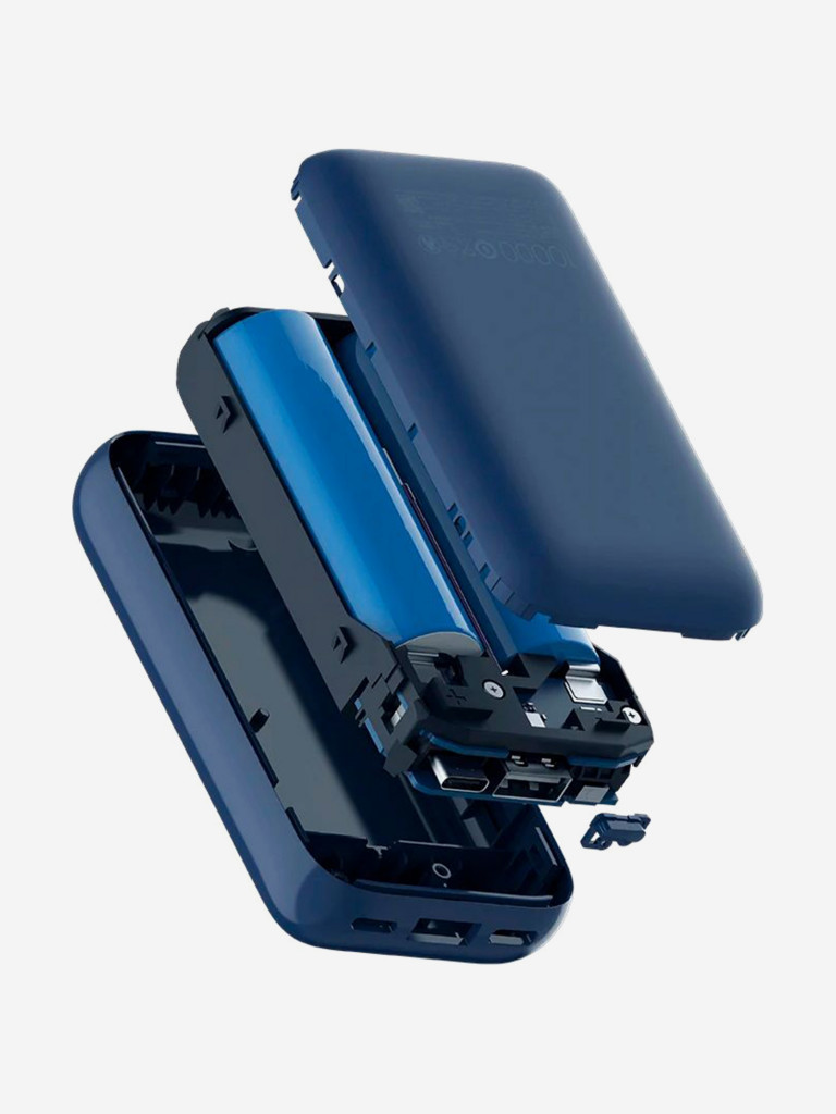 Power Bank XIAOMI 33W Pocket Edition Pro