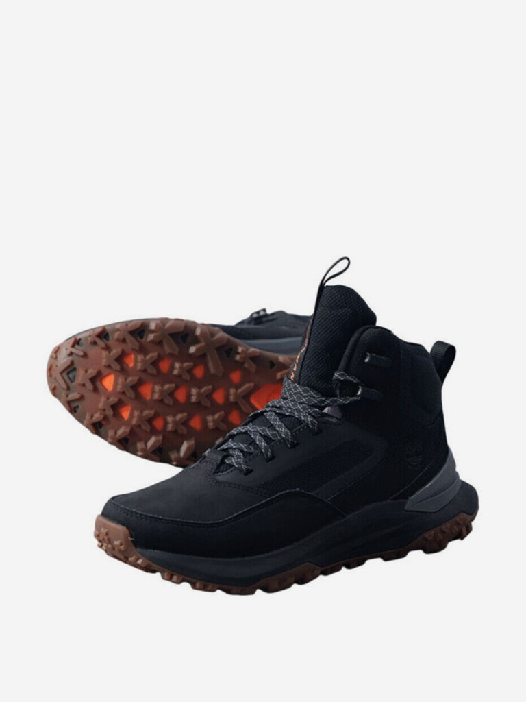 Ботинки Timberland Motion Access Mid Waterproof