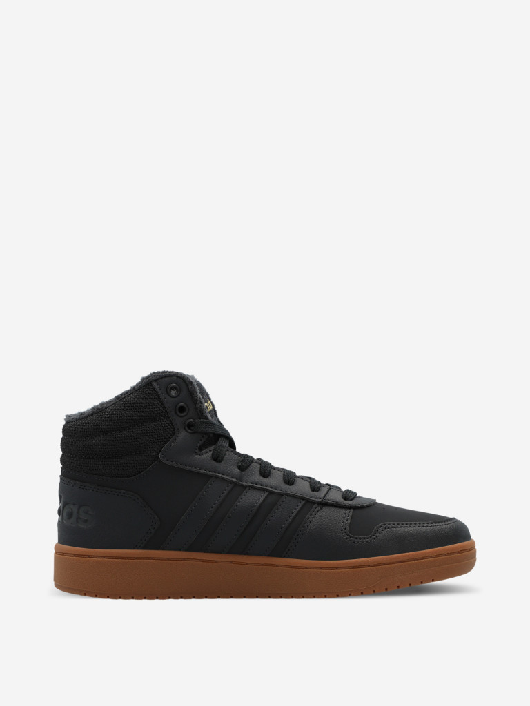 Adidas hoops cheap 2.0 mid deichmann