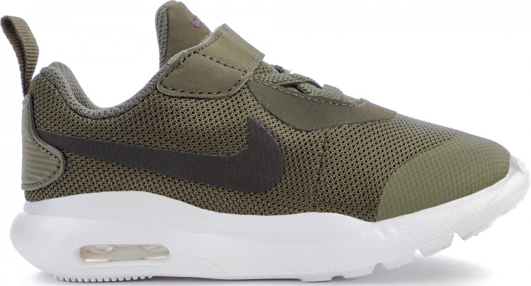 Кроссовки для мальчиков Nike Air Max Oketo