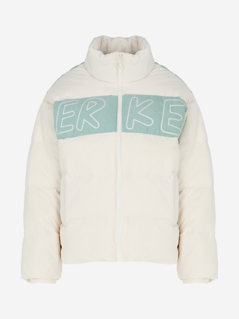 Пуховик женский Erke