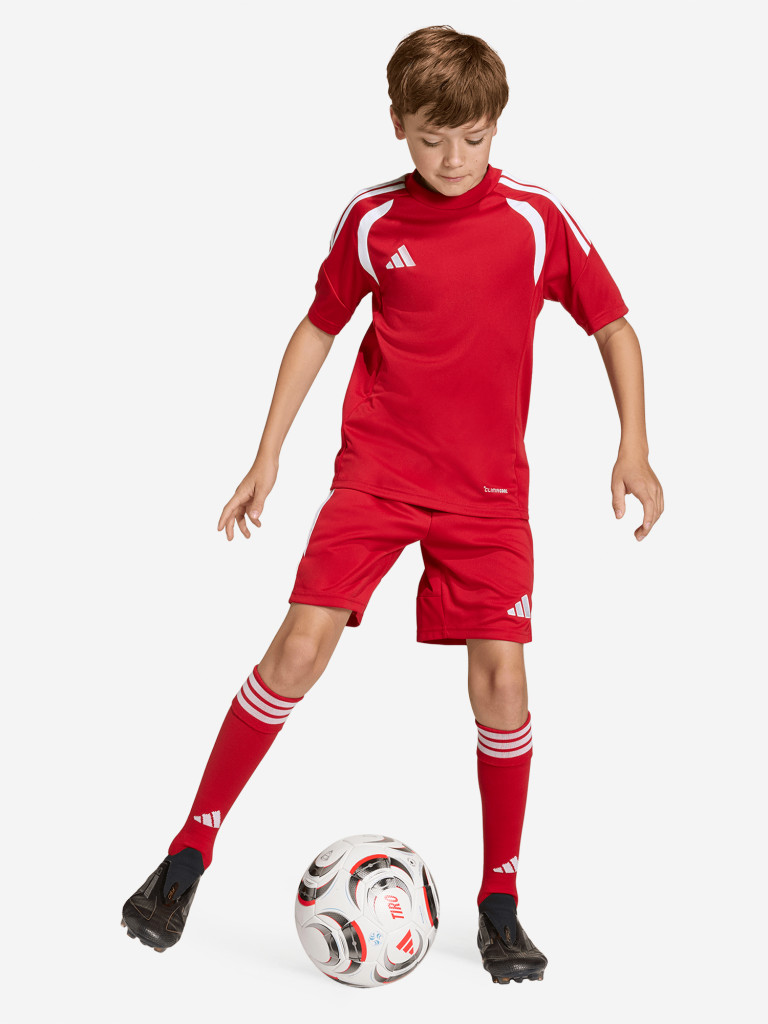 Футболка для мальчиков adidas