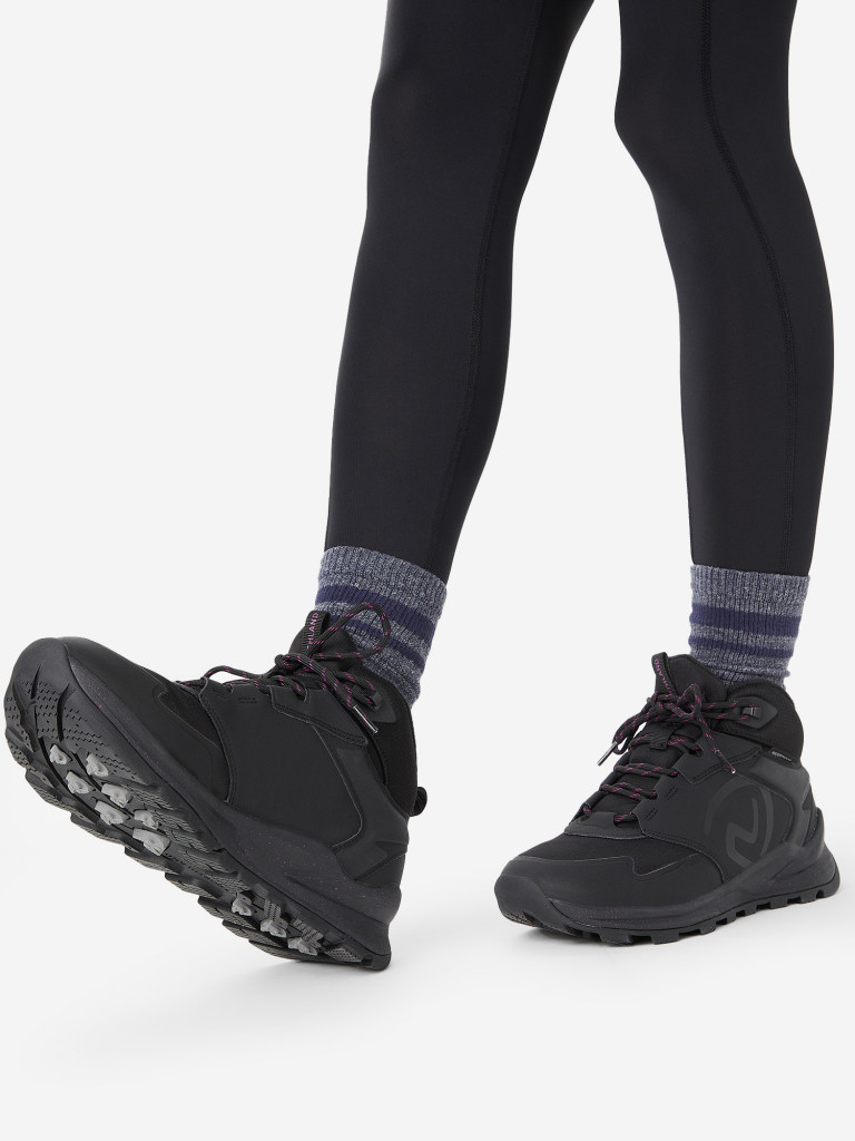 Ботинки утепленные женские Northland Tarrenz Mid