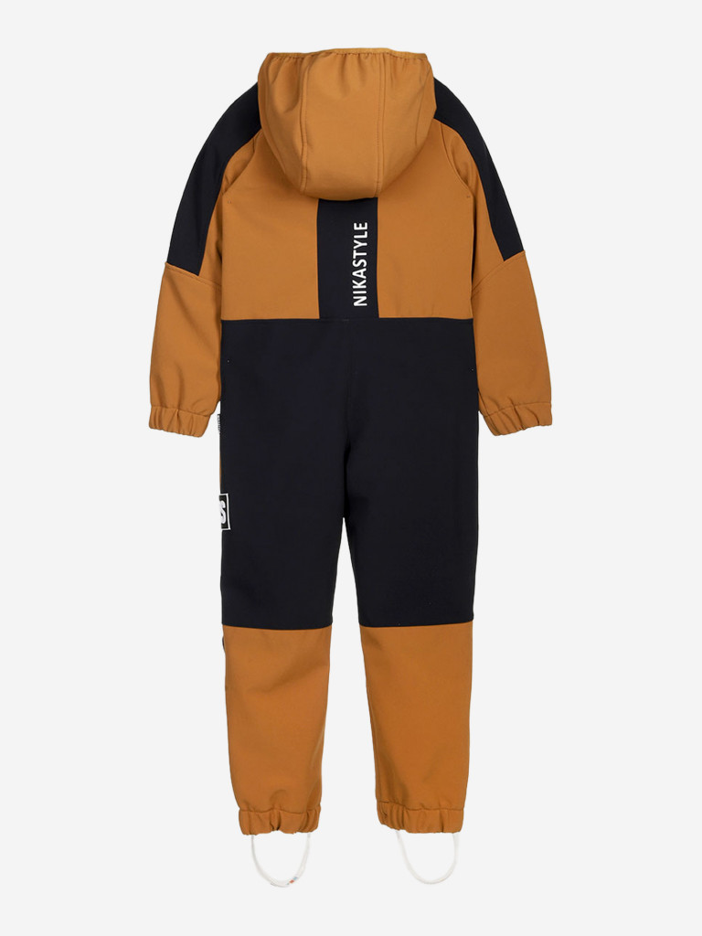 Комбинезон NIKASTYLE