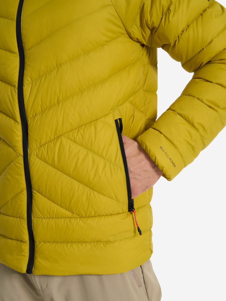 Пуховик мужской Northland