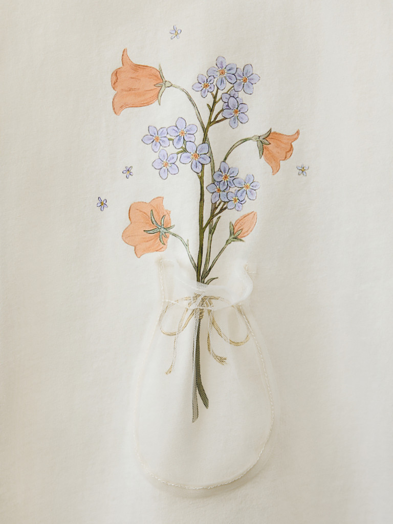 Футболка детская HAPPY BABY