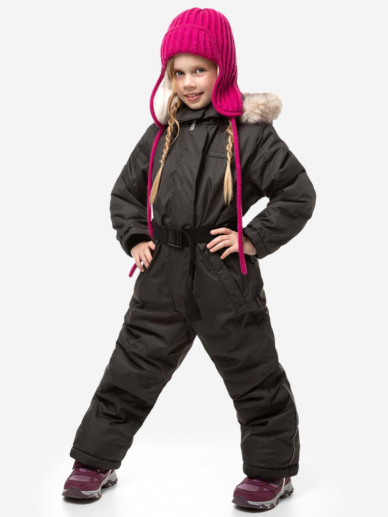 Комбинезон NIKASTYLE
