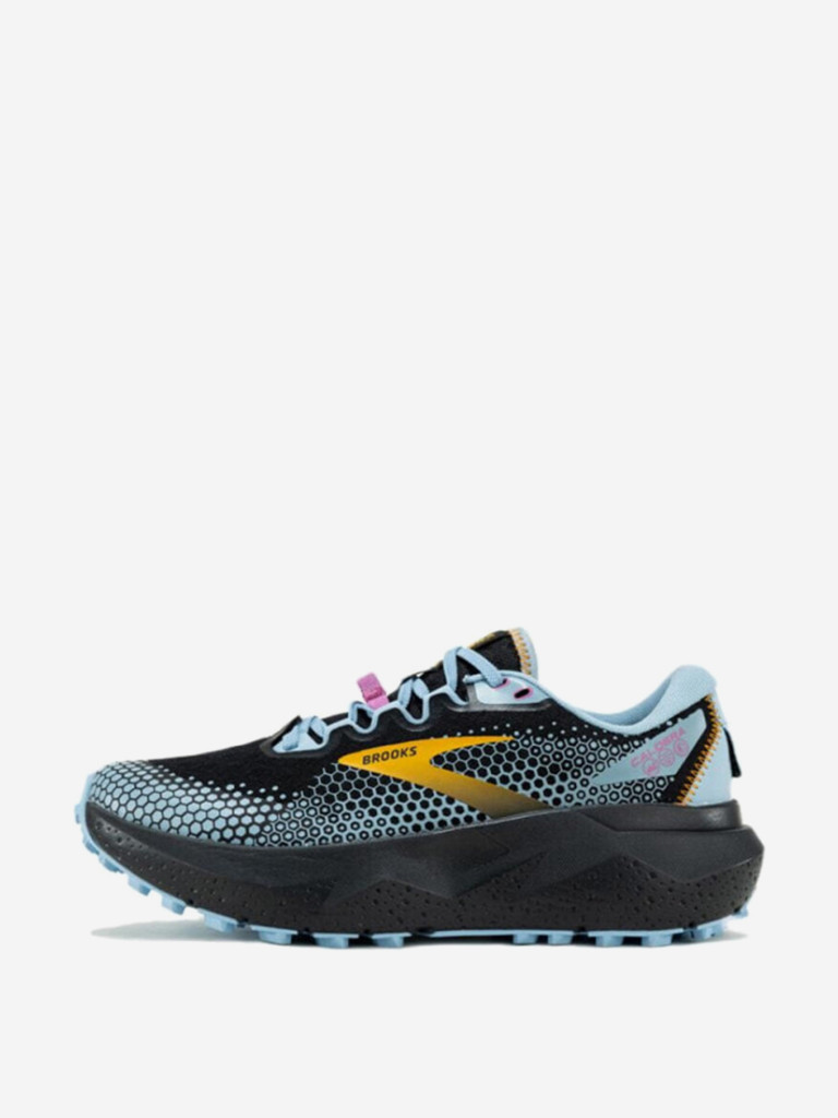 Кроссовки Brooks Caldera 6