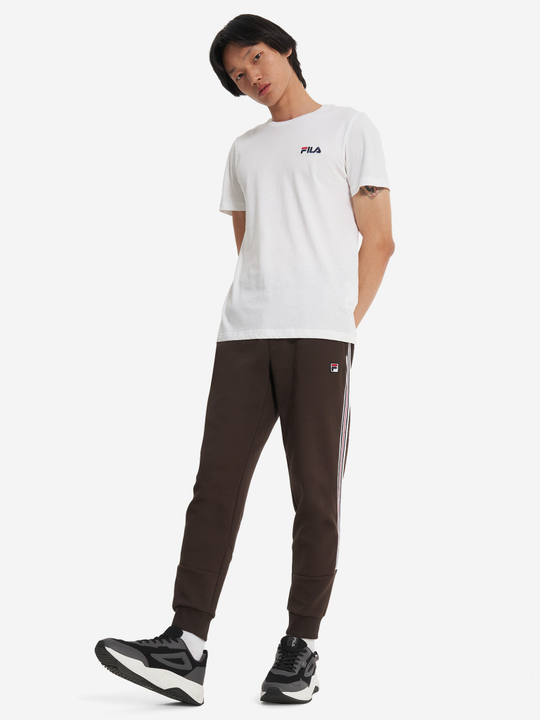 Брюки мужские FILA Heritage