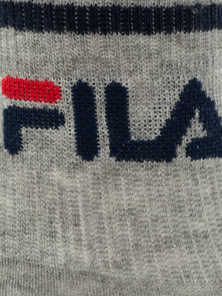 Носки детские FILA, 2 пары
