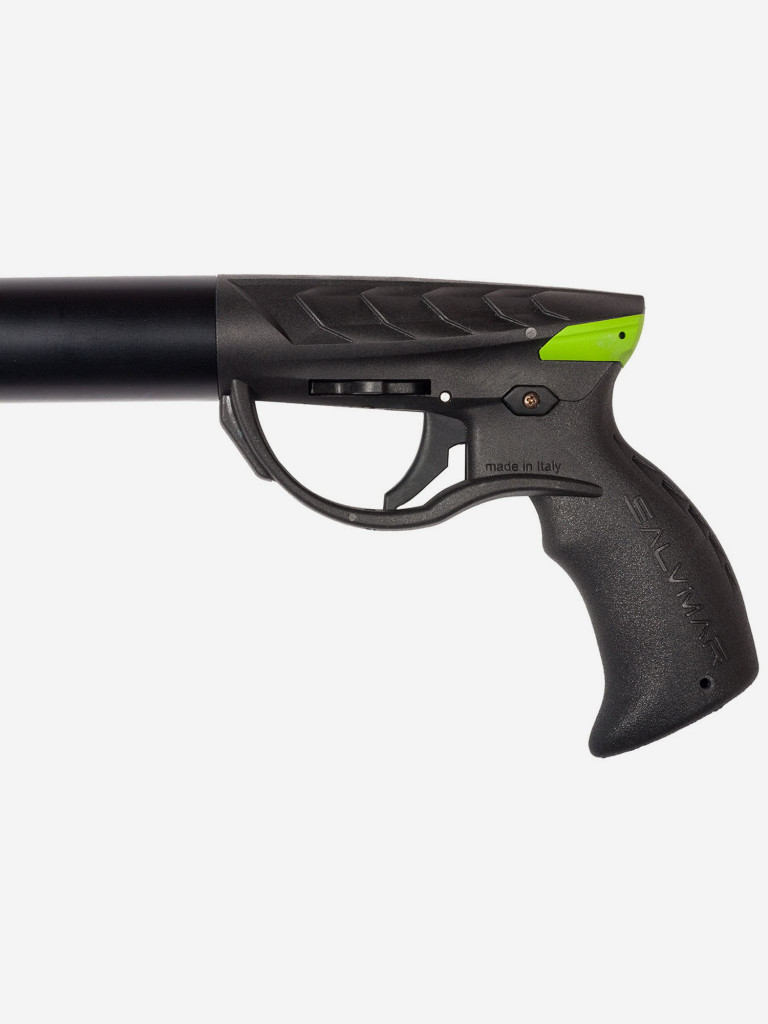 Ружье пневмовакуумное SALVIMAR Predathor Vuoto, 75 см (С регулятором)