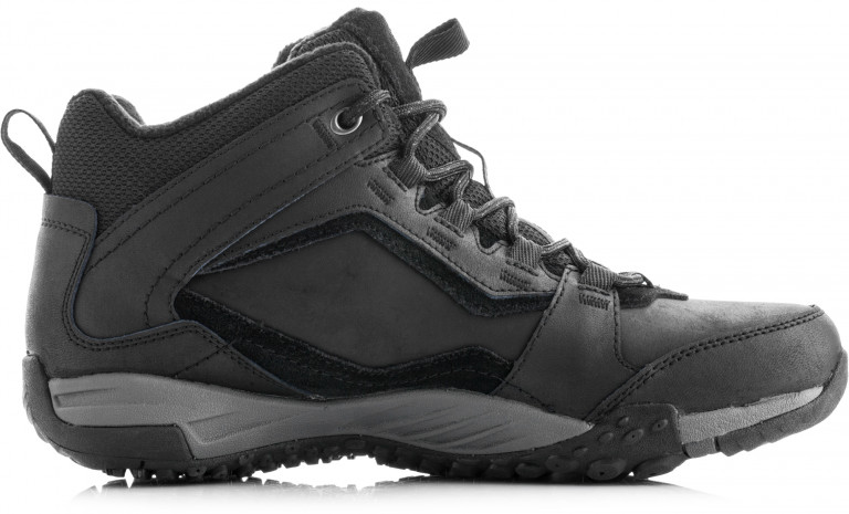 Ботинки утепленные мужские Merrell Helixer Scape