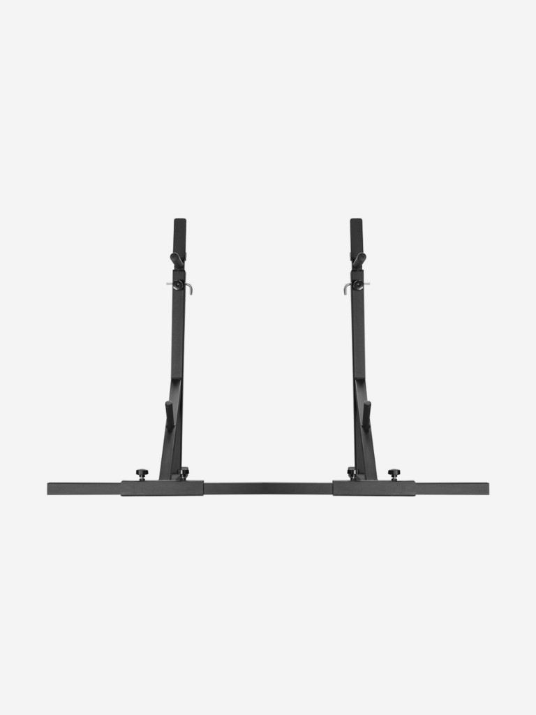 Стойки для штанги без страховки Sportlim Черный
