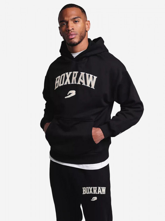 Худи Boxraw East Street