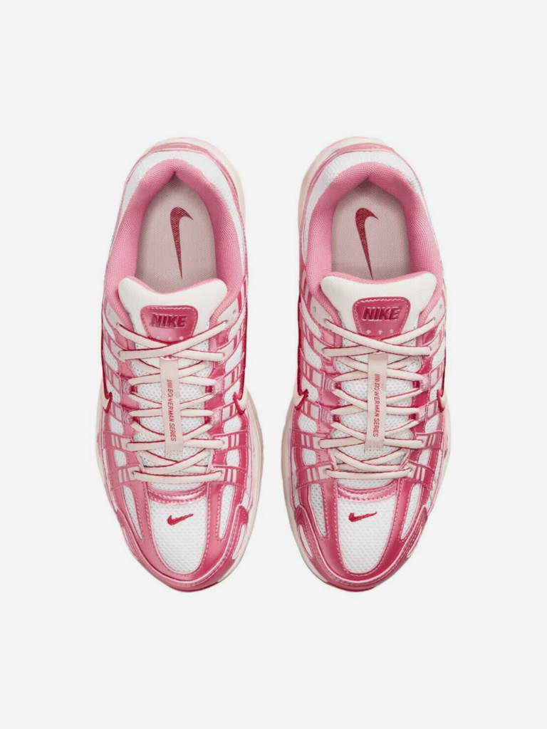 Кроссовки женские Nike P-6000