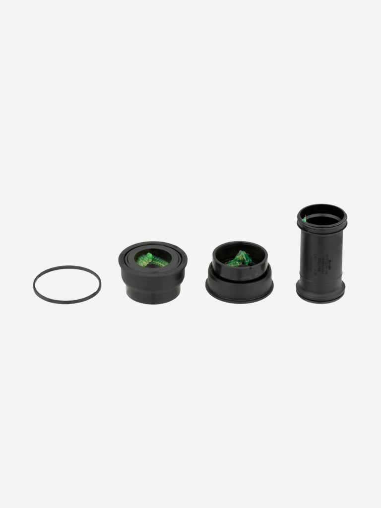 Каретка велосипедная Shimano BB-MT500-PA, Press Fit, BB92, Hollowtech II