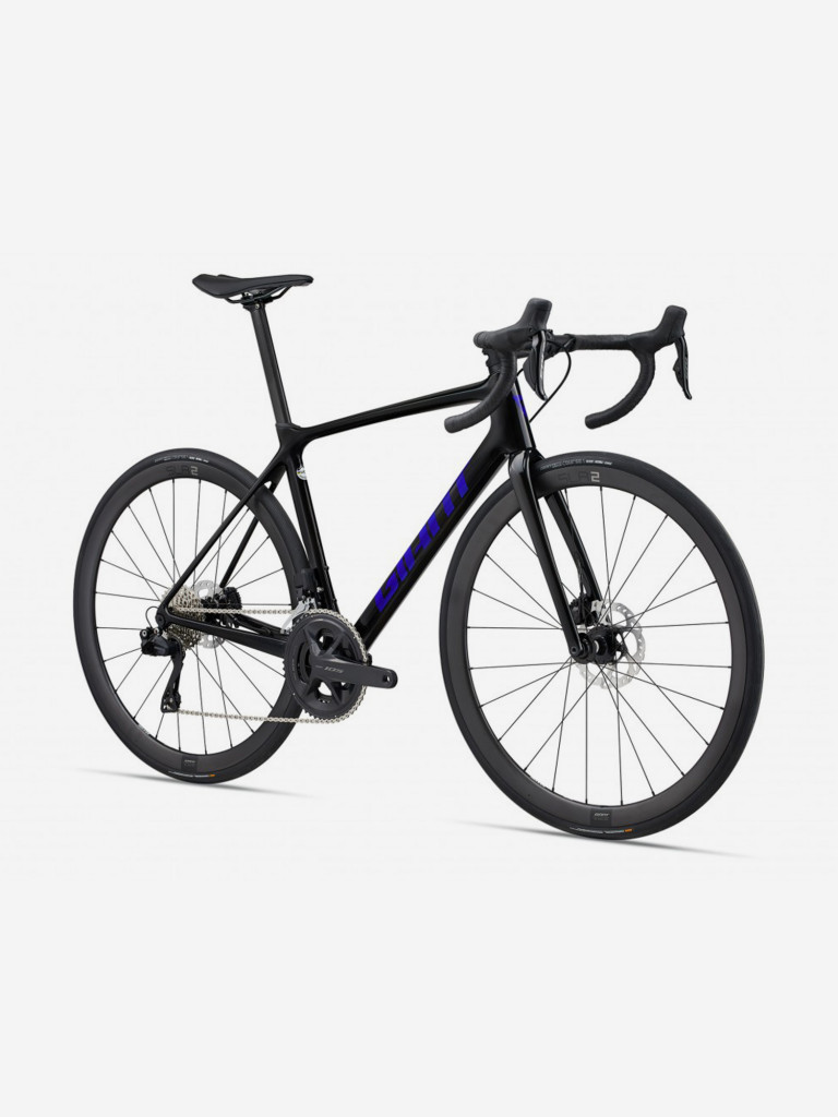 Giant велосипед TCR Advanced 1+ Disc Pro Compact - 2024