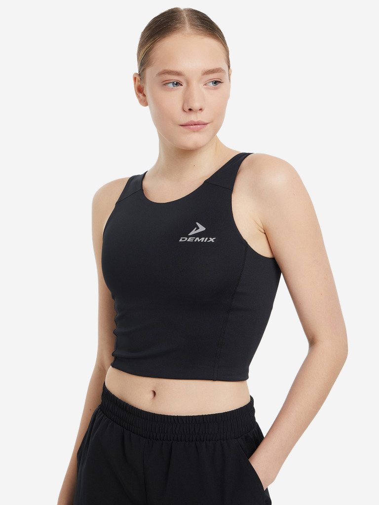 Майка женская Demix