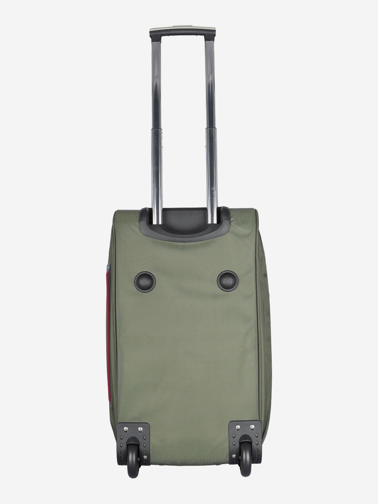 Дорожная сумка на колесах для путешествий и спорта Рион+ (RION+)