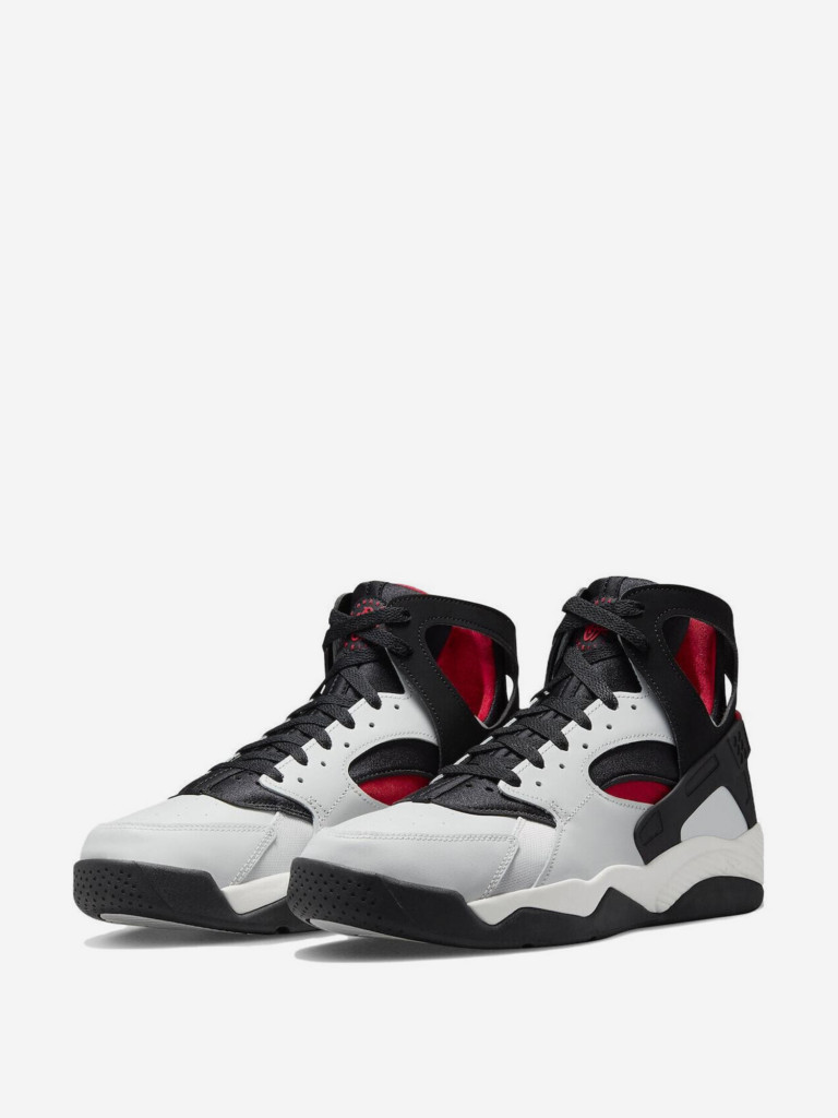 Кроссовки высокие мужские Nike Air Flight Huarache