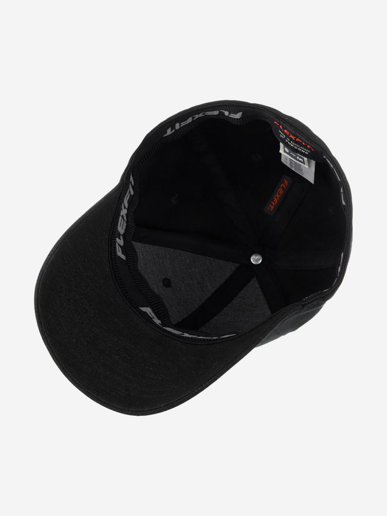 Бейсболка FLEXFIT 6277M (коричневый)