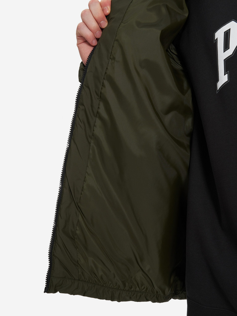 Куртка утепленная мужская PUMA