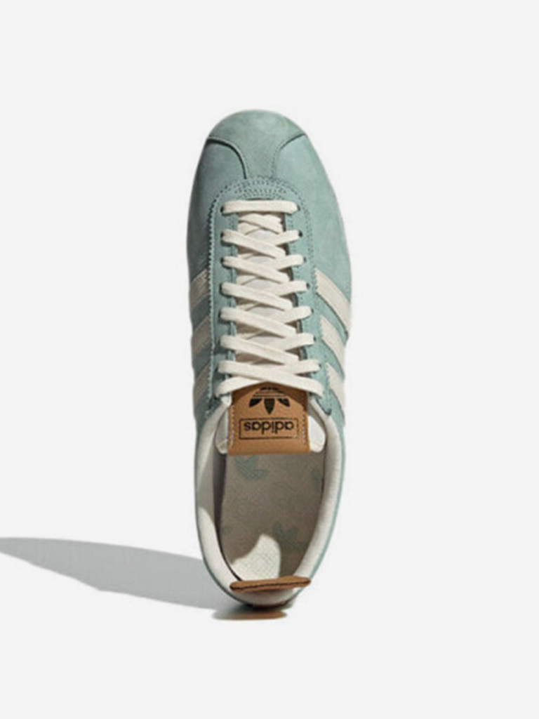 Кроссовки Adidas Gazelle Vintage