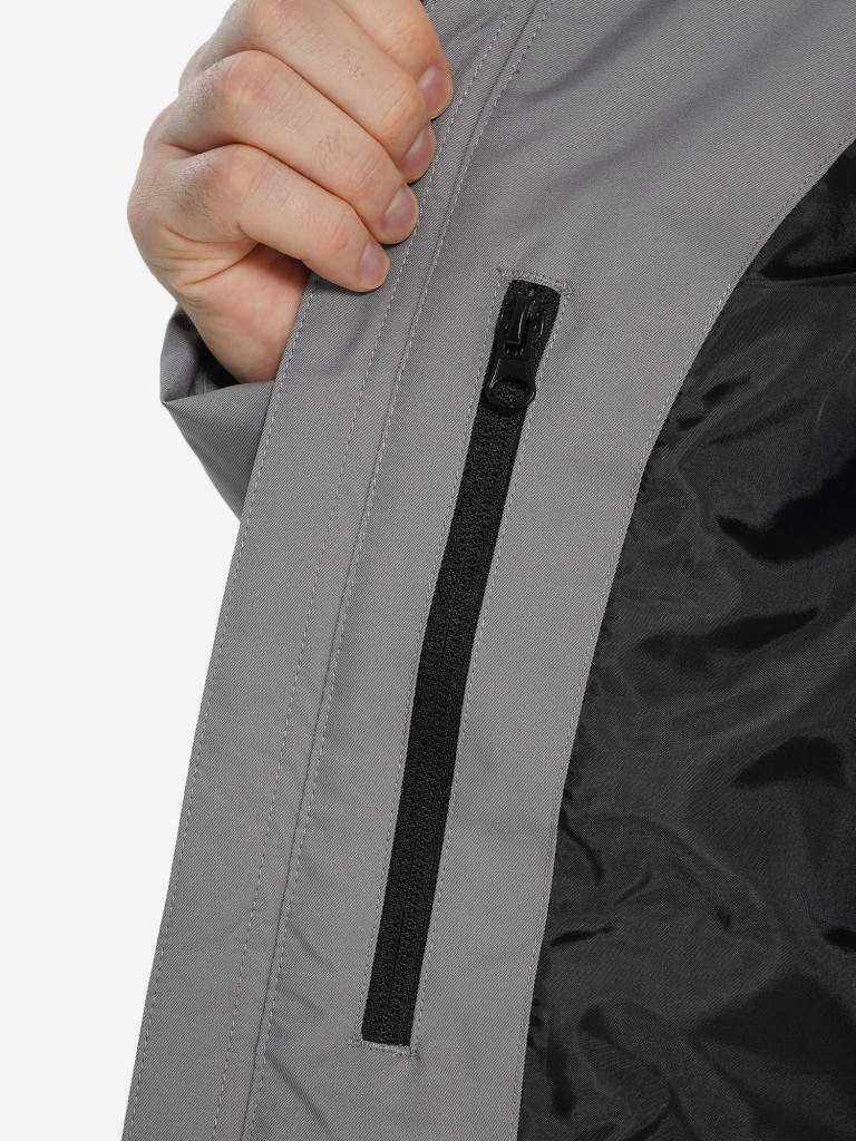 Пуховик мужской Outventure