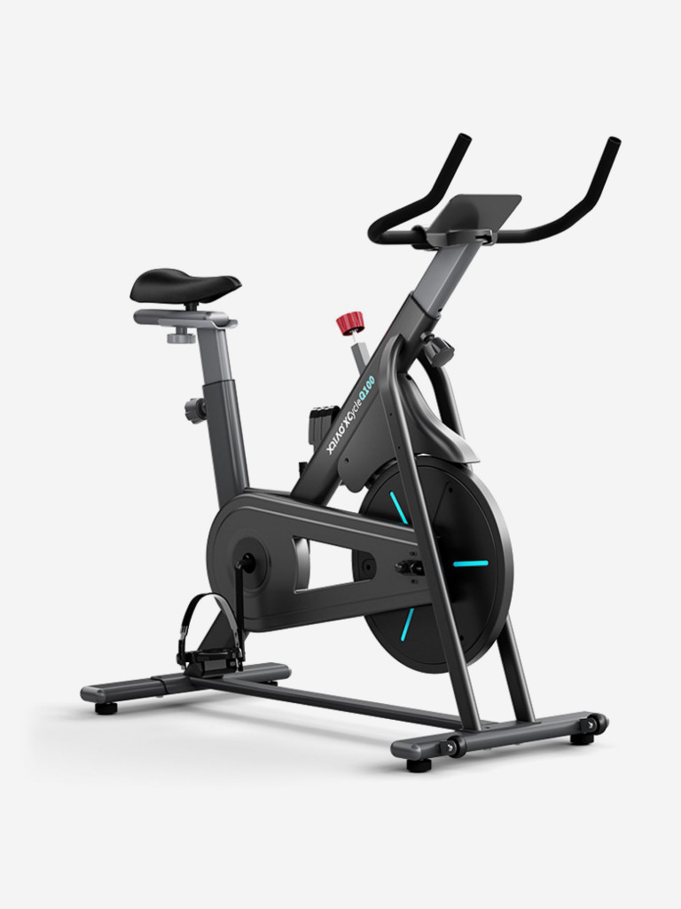 Спин-байк DFC OVICX B-Q100B