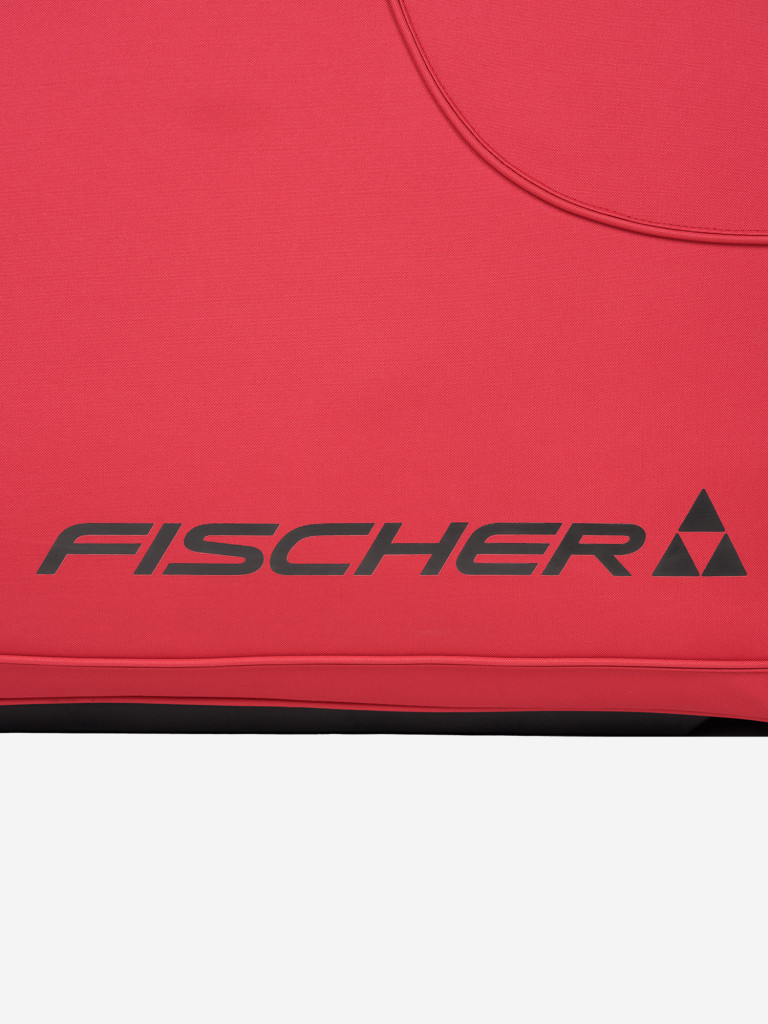 Баул хоккейный с колесами Fischer Player Bag 40"