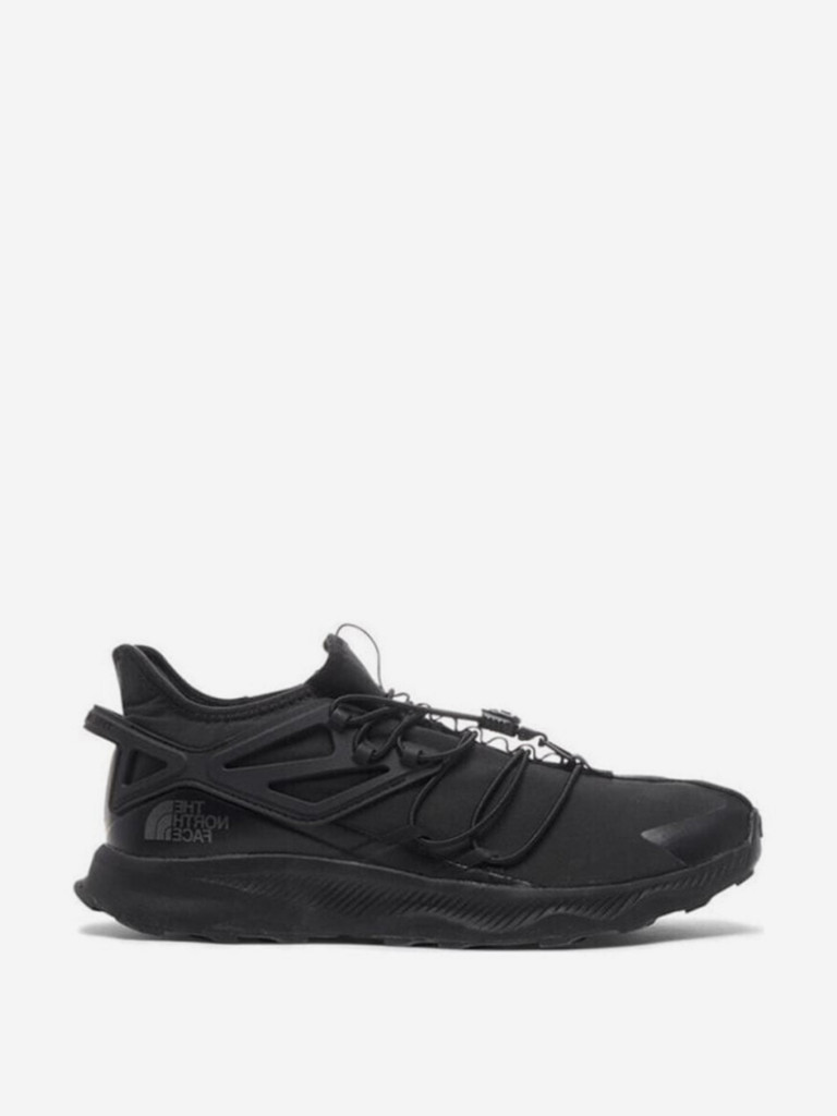 Треккинговые ботинки THE NORTH FACE Oxeye Черные