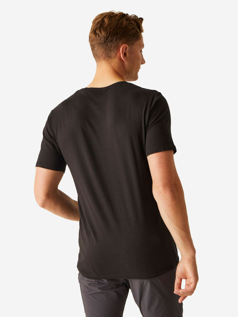 Футболка мужская Regatta Tait