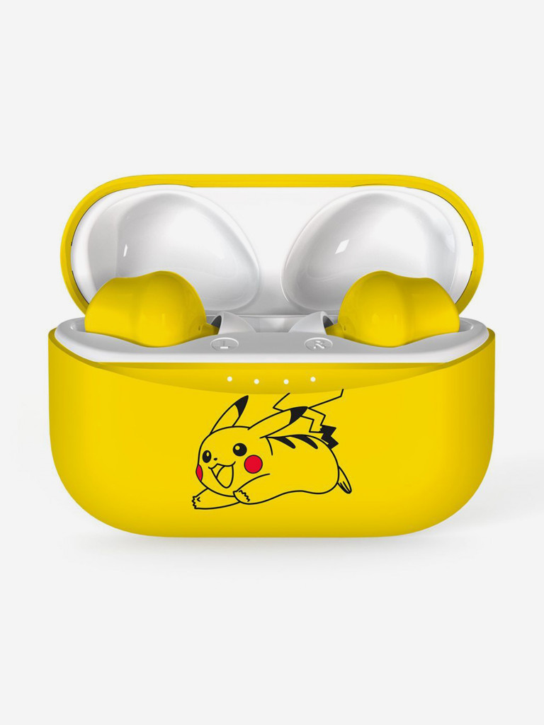 Беспроводные наушники OTL Technologies Покемон Пикачу