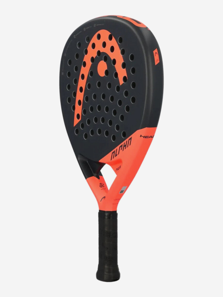 Ракетка для падела Head Graphene 360+ Alpha Power