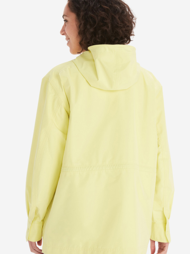 Куртка мембранная женская Marmot '78 All Weather