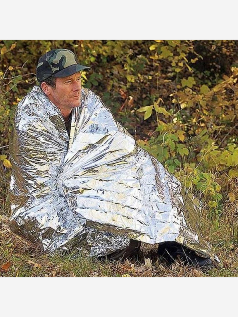 Термопокрывало Tramp