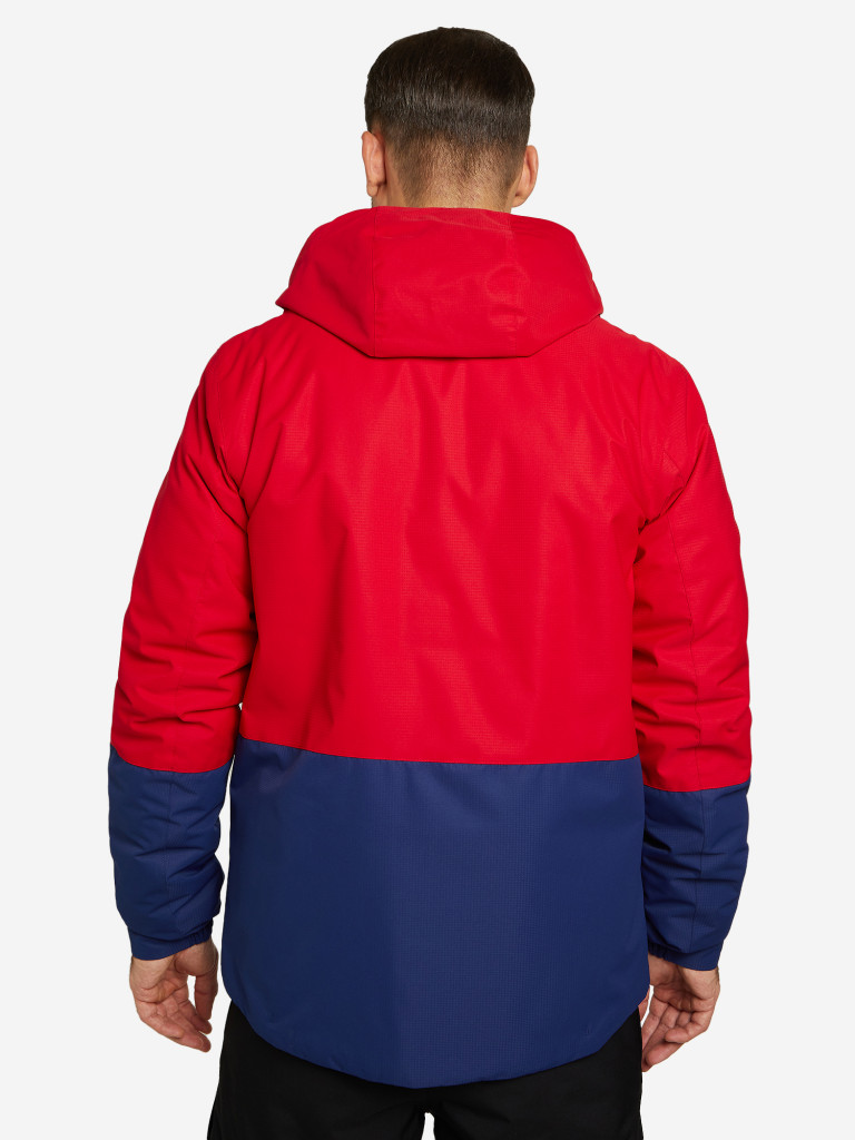 Куртка горнолыжная мужская Glissade