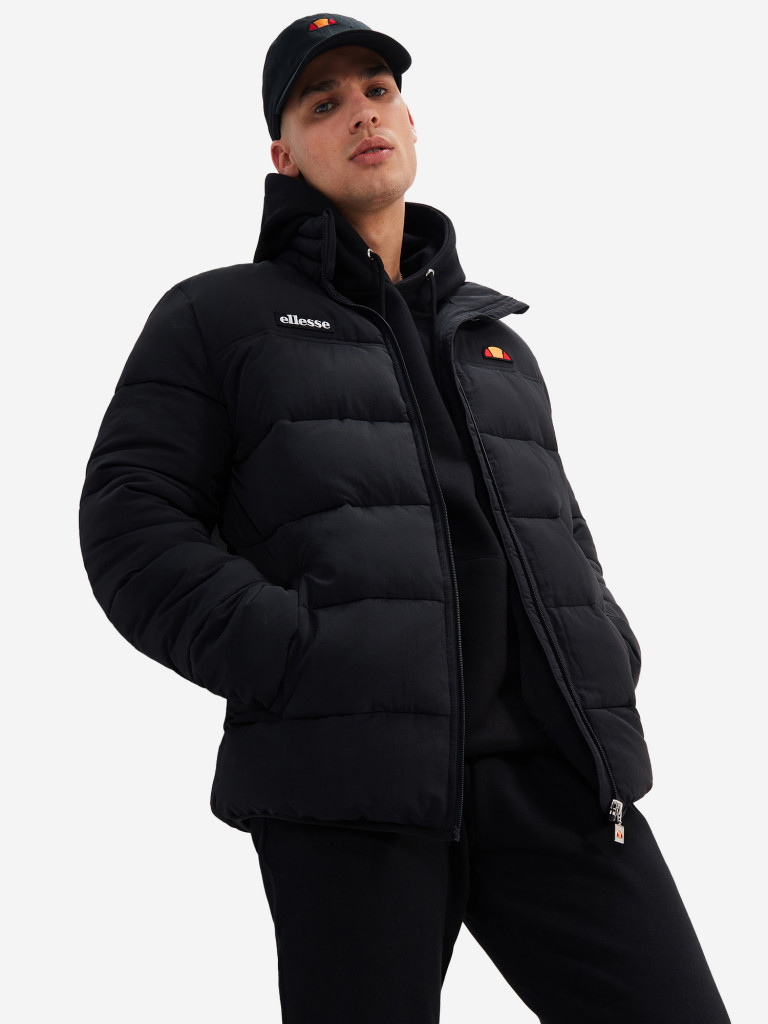 Куртка утепленная мужская Ellesse Nebula