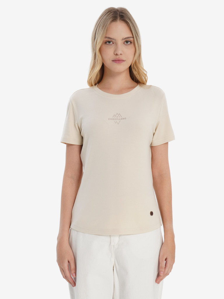 Футболка женская Cordillero
