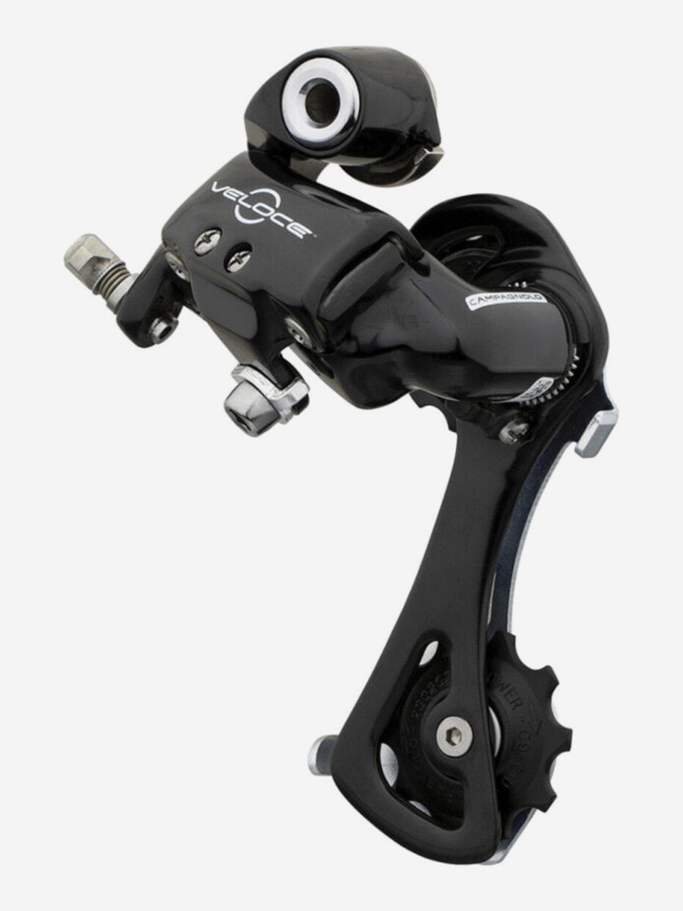 Задний переключатель Campagnolo Veloce, 10 скоростей