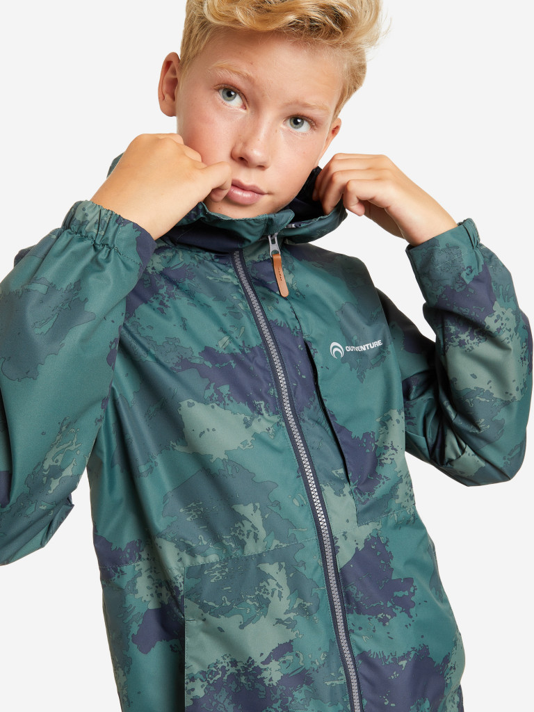 Ветровка для мальчиков Outventure