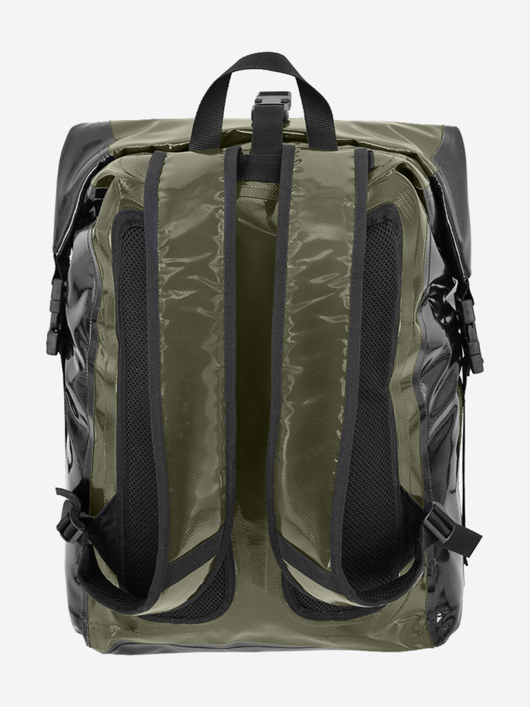 Герморюкзак BTrace DudePro 60 л, Хаки
