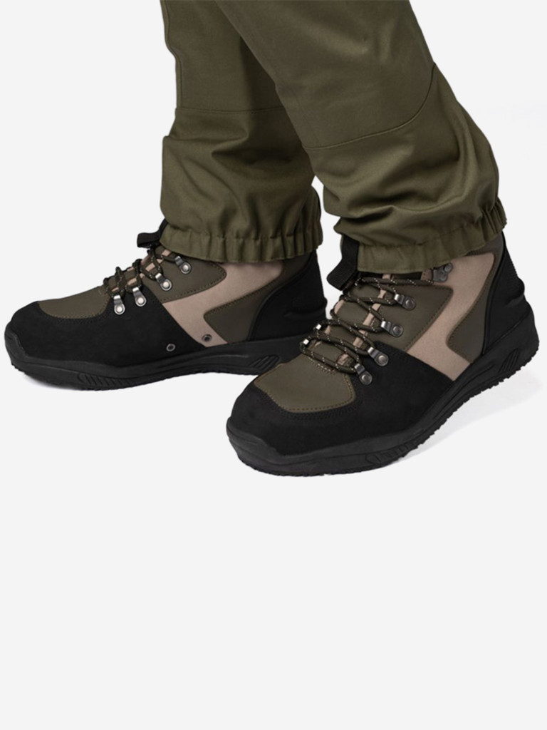 Ботинки забродные мужские Alaskan Centurion Tracking