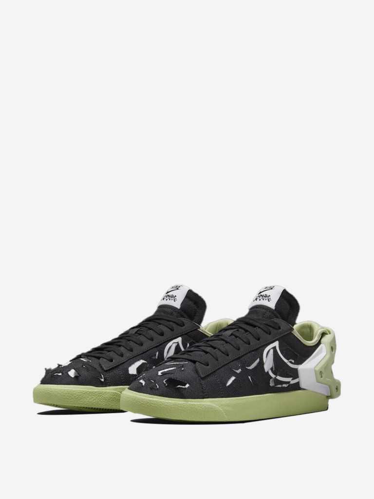 Кроссовки Nike Blazer Low Acronym